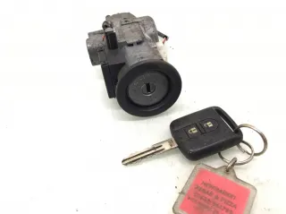 28590AX600 Замок зажигания Nissan Note E11 Арт 418308, вид 7