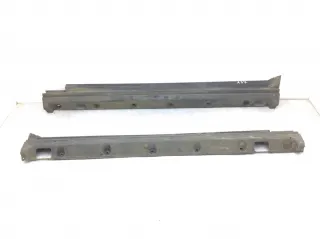  Накладка на порог Land Rover Range Rover 3 Арт 418330