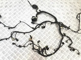  Проводка двигателя Ford Mondeo 5 Арт 418375, вид 5
