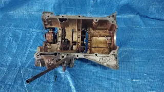 11420-28011 поддон картера TOYOTA CAMRY V30 ACV30 Toyota Camry XV30 Арт 1132741, вид 1
