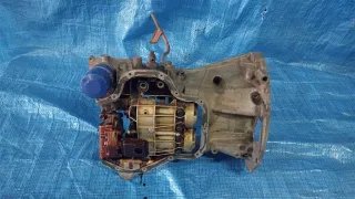 11420-28011 поддон картера TOYOTA CAMRY V30 ACV30 Toyota Camry XV30 Арт 1132741, вид 2