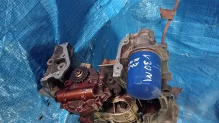 11420-28011 поддон картера TOYOTA CAMRY V30 ACV30 Toyota Camry XV30 Арт 1132741, вид 3