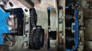 11420-28011 поддон картера TOYOTA CAMRY V30 ACV30 Toyota Camry XV30 Арт 1132741, вид 6