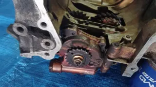 11420-28011 поддон картера TOYOTA CAMRY V30 ACV30 Toyota Camry XV30 Арт 1132741, вид 7