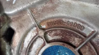 11310-28070 крышка грм TOYOTA CAMRY V30 ACV30 Toyota Camry XV30 Арт 1132746, вид 5