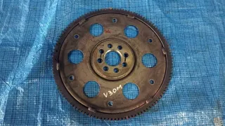 32101-06030 маховик TOYOTA CAMRY V30 ACV30 Toyota Camry XV30 Арт 1132753, вид 1