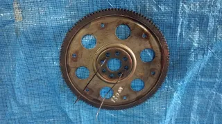 32101-06030 маховик TOYOTA CAMRY V30 ACV30 Toyota Camry XV30 Арт 1132753, вид 2