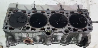 028103373N Головка блока цилиндров Audi A6 C5 (S6,RS6) Арт 94193158, вид 4