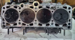 028103373N Головка блока цилиндров Audi A6 C5 (S6,RS6) Арт 94193158, вид 5