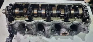 028103373N Головка блока цилиндров Audi A6 C5 (S6,RS6) Арт 94193158, вид 2