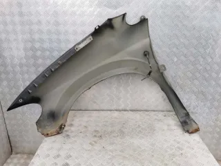  Крыло переднее правое Dodge Caravan 4 Арт 176656, вид 2