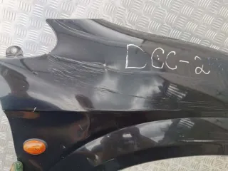  Крыло переднее правое Dodge Caravan 4 Арт 176656, вид 3