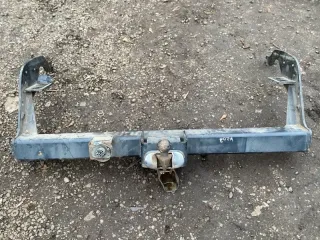  Прицепное устройство (фаркоп) Ford Ranger 3 Арт 189411, вид 1