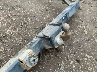  Прицепное устройство (фаркоп) Ford Ranger 3 Арт 189411, вид 2