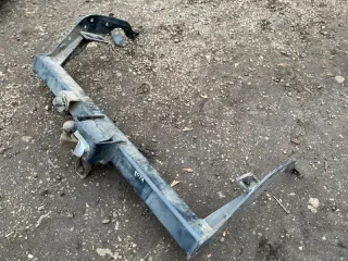  Прицепное устройство (фаркоп) Ford Ranger 3 Арт 189411, вид 3