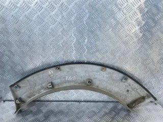 7407A148 Молдинг крыла заднего правого Mitsubishi Pajero Sport 2 Арт 195054, вид 3