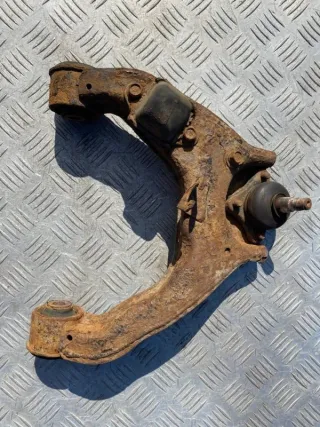 4010A104 Рычаг передний правый Mitsubishi Pajero Sport 2 Арт 195076, вид 2