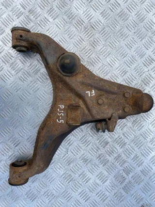 4013A329 Рычаг передний нижний левый Mitsubishi Pajero Sport 2 Арт 195077, вид 1