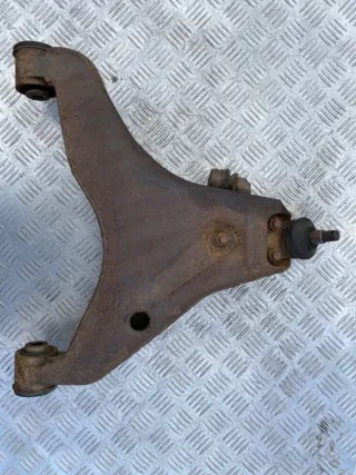 4013A329 Рычаг передний нижний левый Mitsubishi Pajero Sport 2 Арт 195077, вид 2