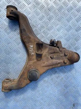 4013A330 Рычаг передний нижний правый Mitsubishi Pajero Sport 2 Арт 195078, вид 1
