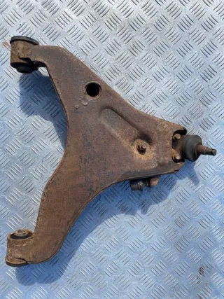 4013A330 Рычаг передний нижний правый Mitsubishi Pajero Sport 2 Арт 195078, вид 2