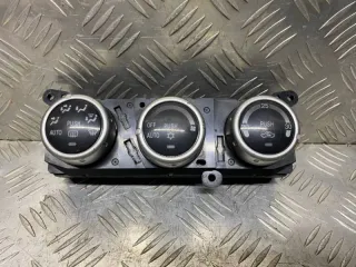 7820A363 Блок управления печки/климат-контроля Mitsubishi Pajero Sport 2 Арт 195096, вид 1