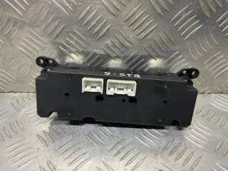 7820A363 Блок управления печки/климат-контроля Mitsubishi Pajero Sport 2 Арт 195096, вид 2