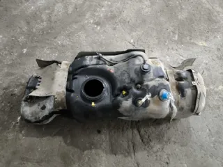 770010K220 Бак топливный Toyota Hilux 7 Арт 202706, вид 1