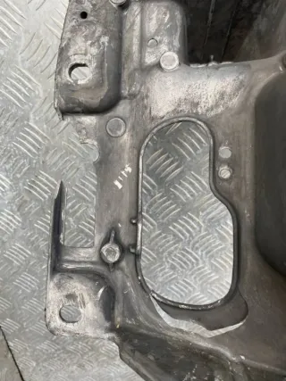 EJ3204545AB Усилитель торпедо Land Rover Discovery sport Арт 206167, вид 3