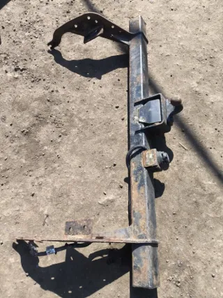 AB3919D521ED Прицепное устройство (фаркоп) Ford Ranger 3 Арт 212385, вид 1