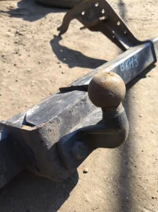 AB3919D521ED Прицепное устройство (фаркоп) Ford Ranger 3 Арт 212385, вид 2