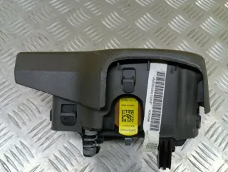 98510EB302, 11500539 Подушка безопасности водителя Nissan Pathfinder 3 Арт 212498, вид 3