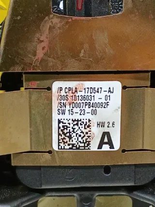 CPLA17D547AG Датчик дождя Land Rover Range Rover 4 Арт 212506, вид 4