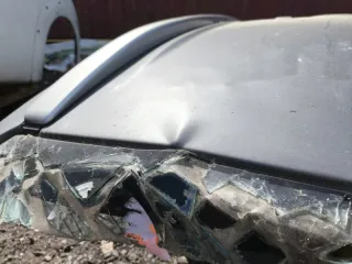 5290D235 Крыша Mitsubishi Pajero Sport 3 Арт 212667, вид 2