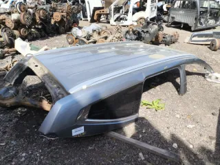 5290D235 Крыша Mitsubishi Pajero Sport 3 Арт 212667, вид 4