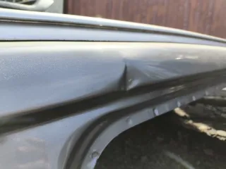5290D235 Крыша Mitsubishi Pajero Sport 3 Арт 212667, вид 7