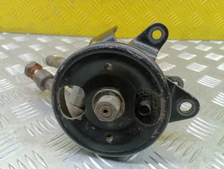 491103X01A Насос гидроусилителя руля Nissan Navara D40 Арт 212706, вид 1