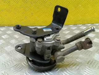 491103X01A Насос гидроусилителя руля Nissan Navara D40 Арт 212706, вид 2