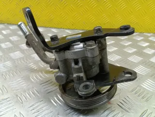 491103X01A Насос гидроусилителя руля Nissan Navara D40 Арт 212706, вид 3