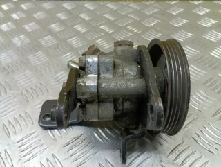 491103X01A Насос гидроусилителя руля Nissan Navara D40 Арт 212706, вид 4