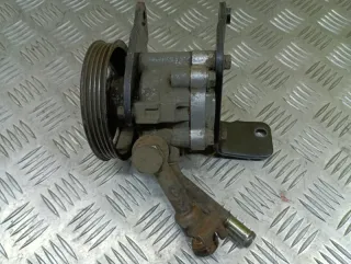 491103X01A Насос гидроусилителя руля Nissan Navara D40 Арт 212706, вид 5