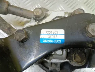 491103X01A Насос гидроусилителя руля Nissan Navara D40 Арт 212706, вид 6
