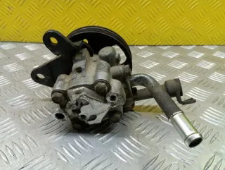 491103X01A Насос гидроусилителя руля Nissan Navara D40 Арт 212713, вид 2