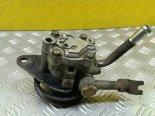 491103X01A Насос гидроусилителя руля Nissan Navara D40 Арт 212713, вид 3