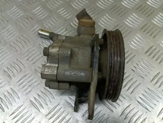 491103X01A Насос гидроусилителя руля Nissan Navara D40 Арт 212713, вид 4
