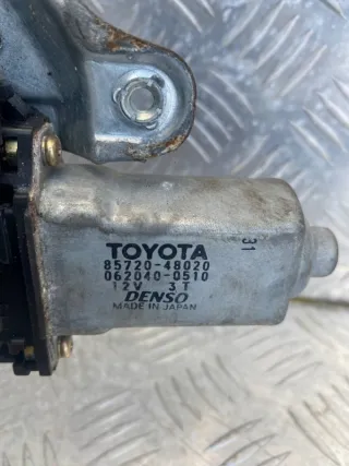 8572048020 Стеклоподъемник задний левый Lexus RX 3 Арт 212714, вид 2
