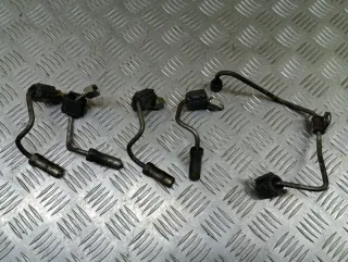 166805X00A, 166815X00A, 166845X00A Трубка топливная Nissan Navara D40 Арт 212728, вид 1