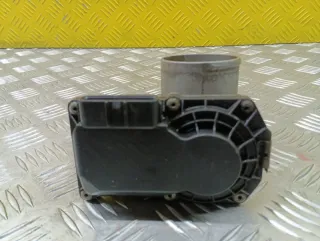 16119EC00A Заслонка дроссельная Nissan Navara D40 Арт 212742, вид 2