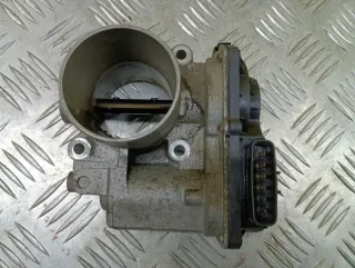 16119EC00A Заслонка дроссельная Nissan Navara D40 Арт 212742, вид 4