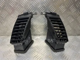 8030A125ZZ, 8030A126ZZ Дефлектор обдува салона Mitsubishi Pajero Sport 2 Арт 212786, вид 1